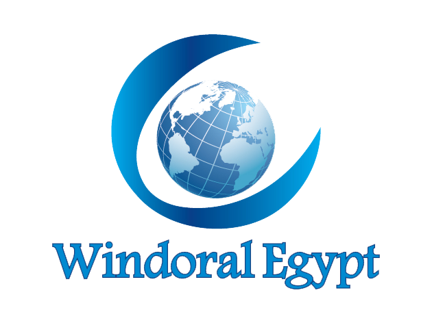 Windoral Egypt - logo